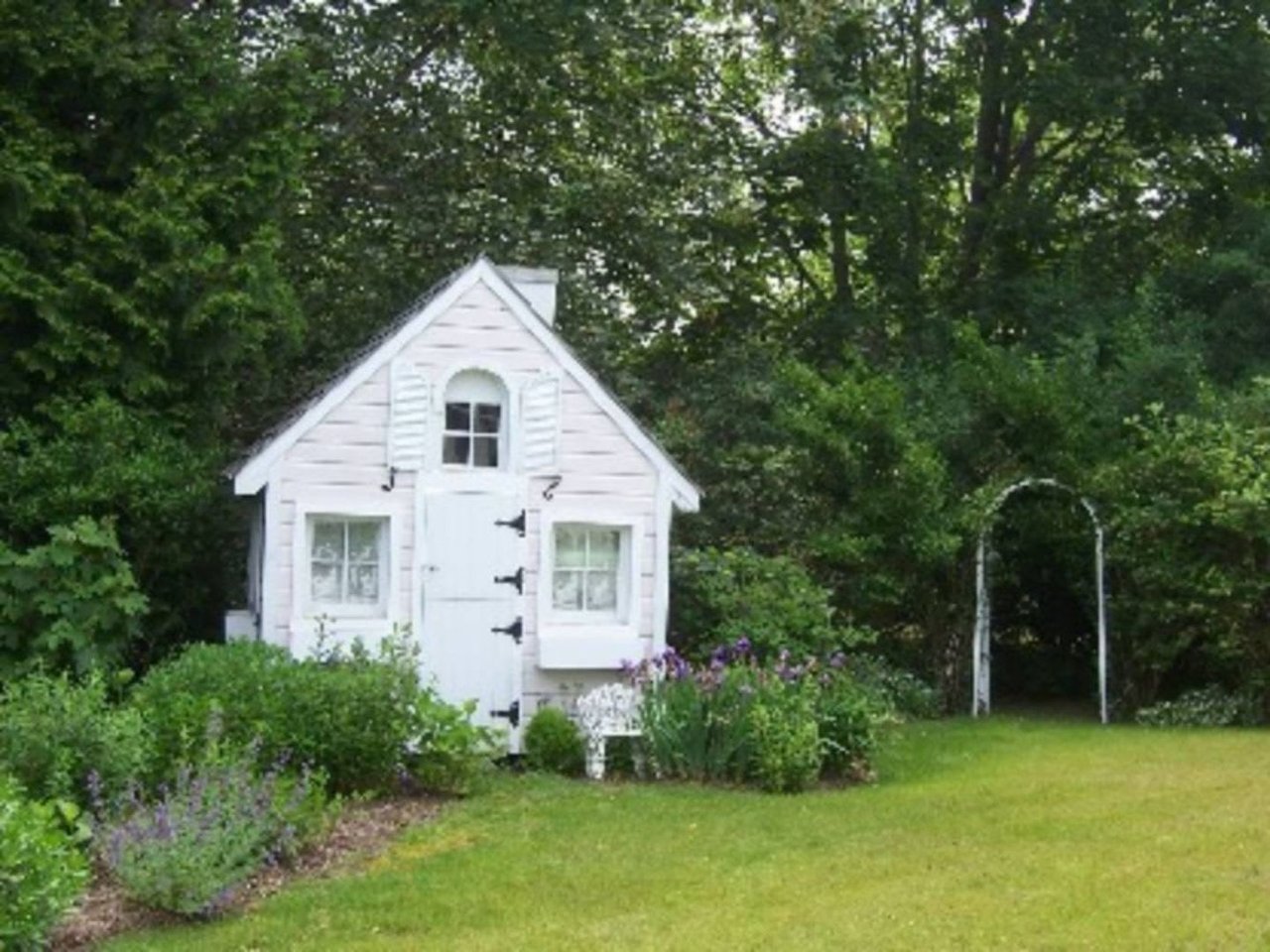50 Heady Creek Ln