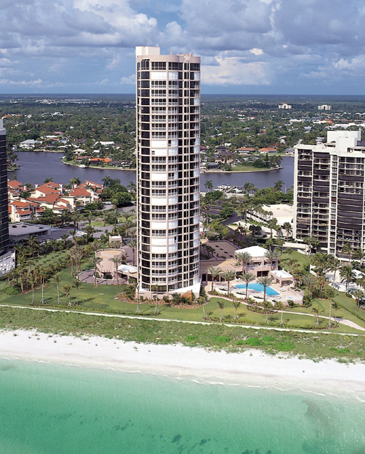 Enclave at Park Shore