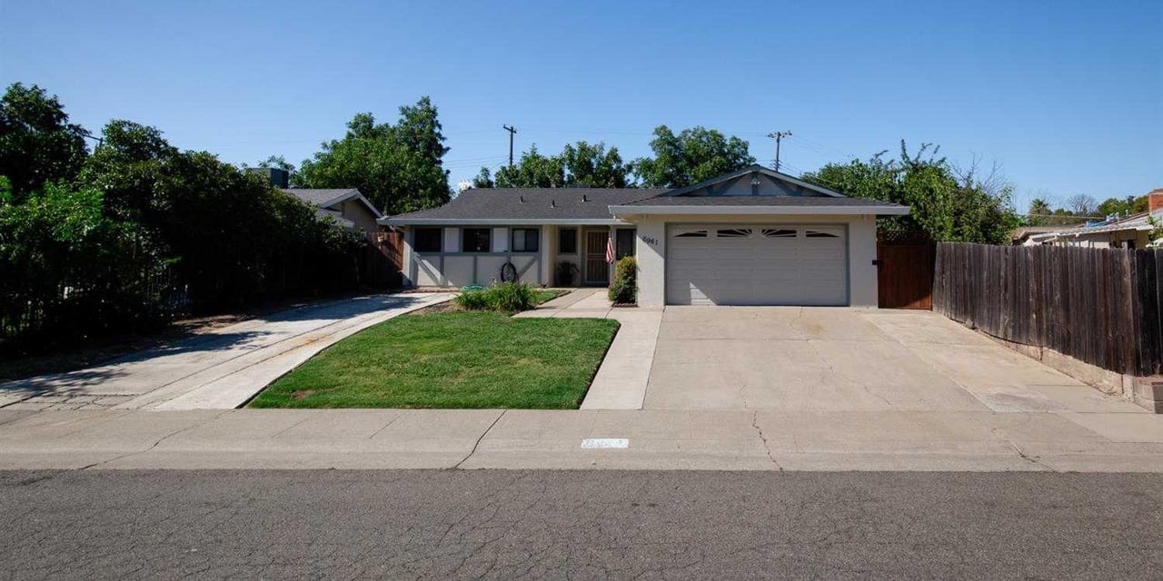 6961 Southwood Way