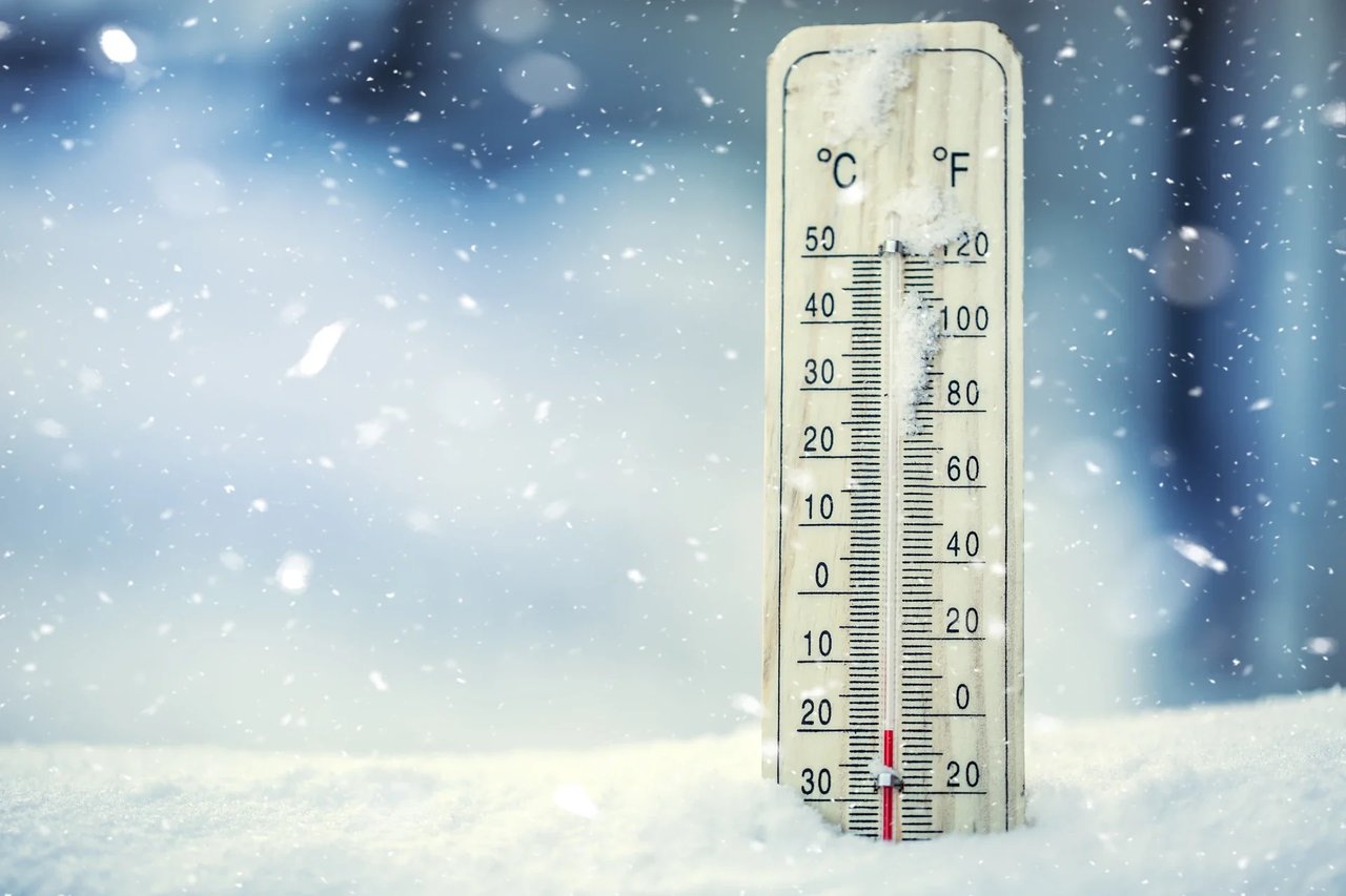 Winterize Your Home & Prepare for Freezes