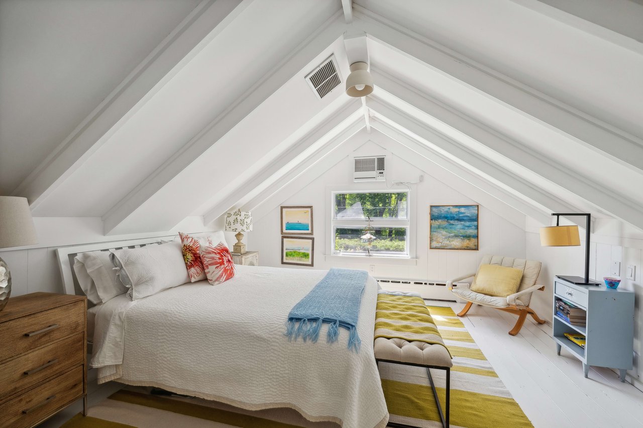 Perfect Retreat in the Heart of Sag Harbor Village