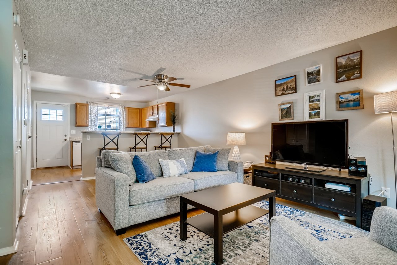 4675 S Dillon Ct G113