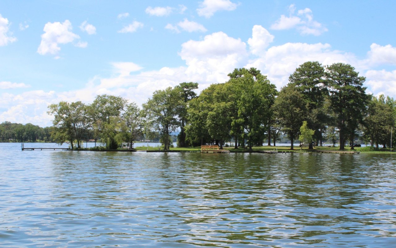 Lewis Smith Lake