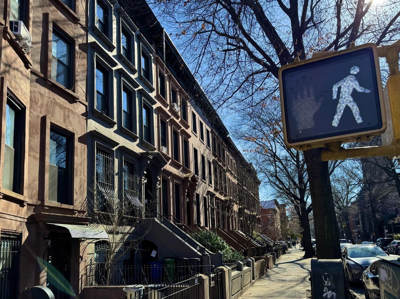 84 6th Avenue, Apt 4