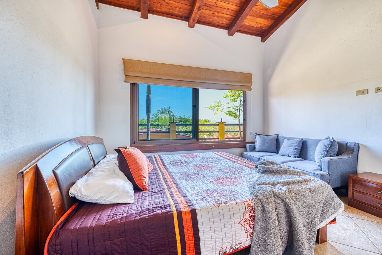 Multi House Rental Compound, Tamarindo, Guanacaste