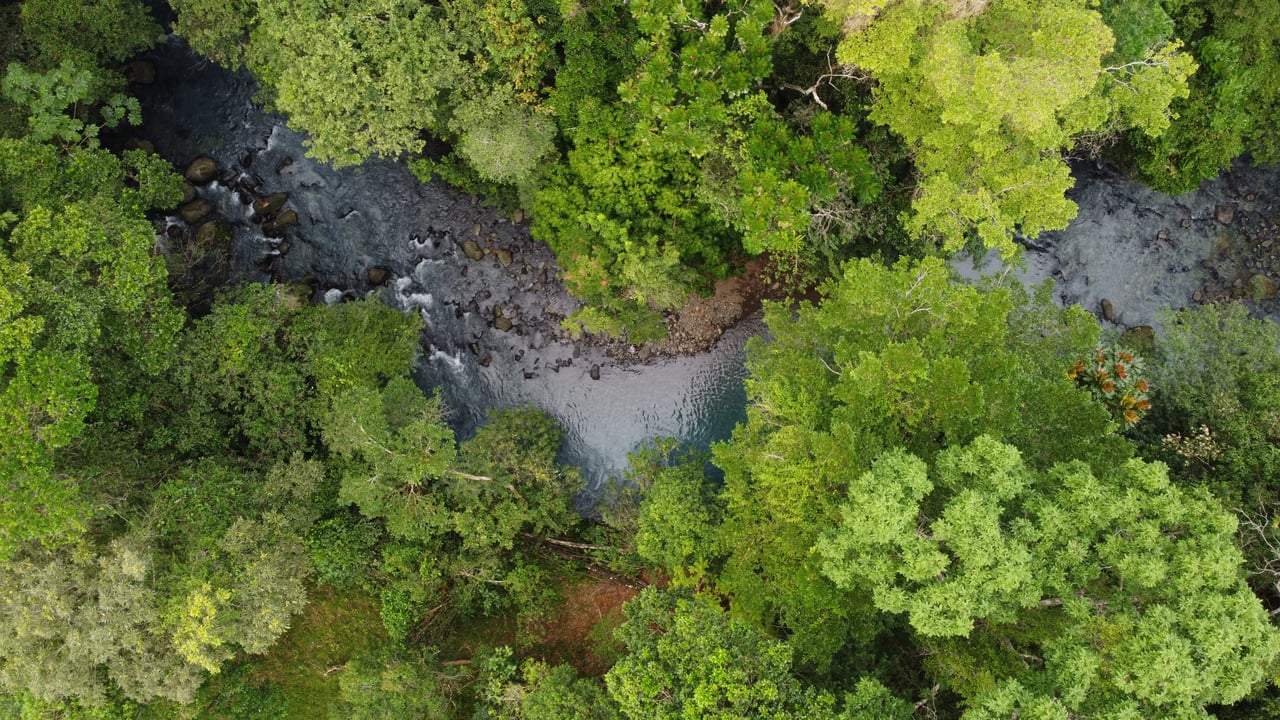 Villa Celeste Land | Embrace a unique 9-hectare Property along Rio Celeste