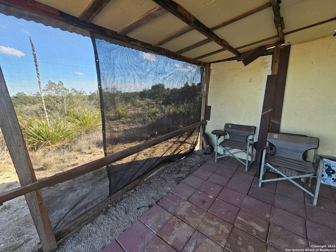 000 Ward Ranch Rd
