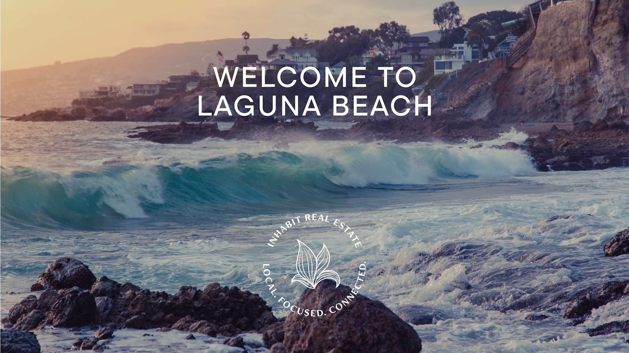 Laguna Beach