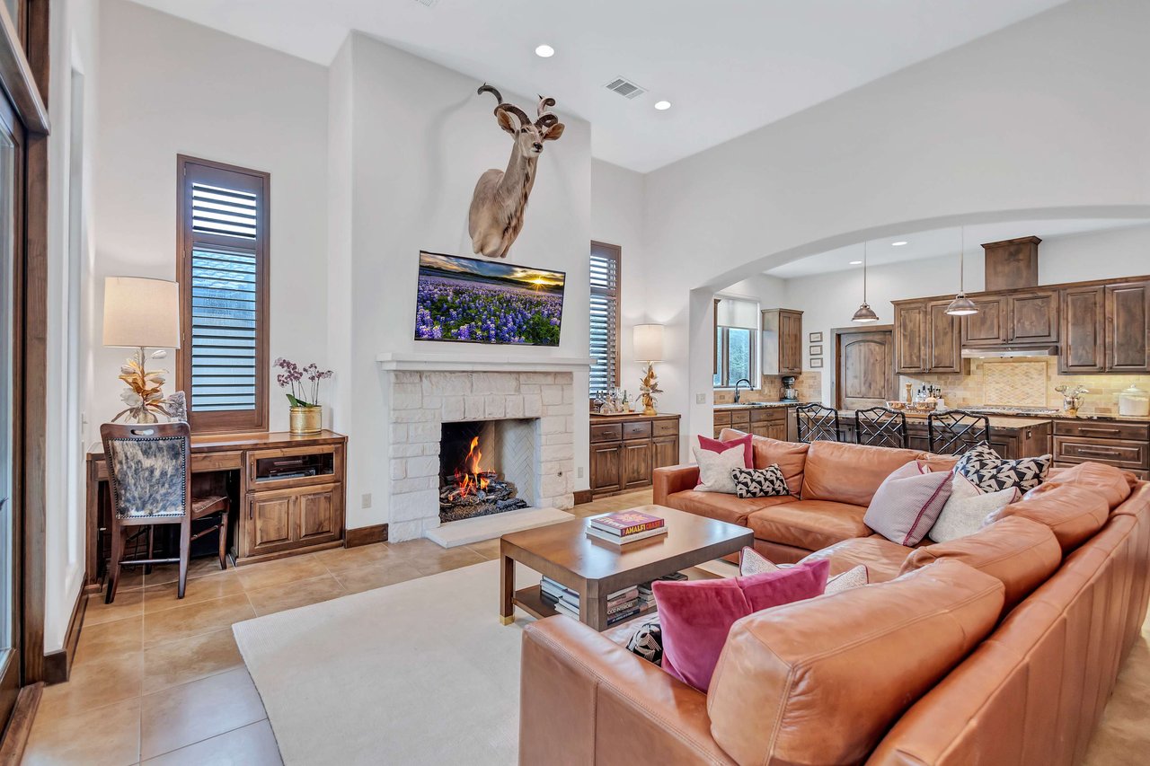 4501 Spanish Oaks Club Blvd. Unit 18