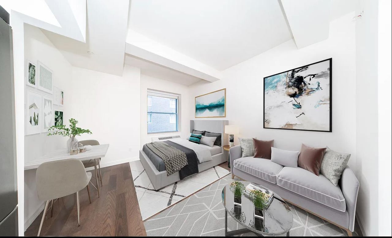 116 John Street, Apt 3304