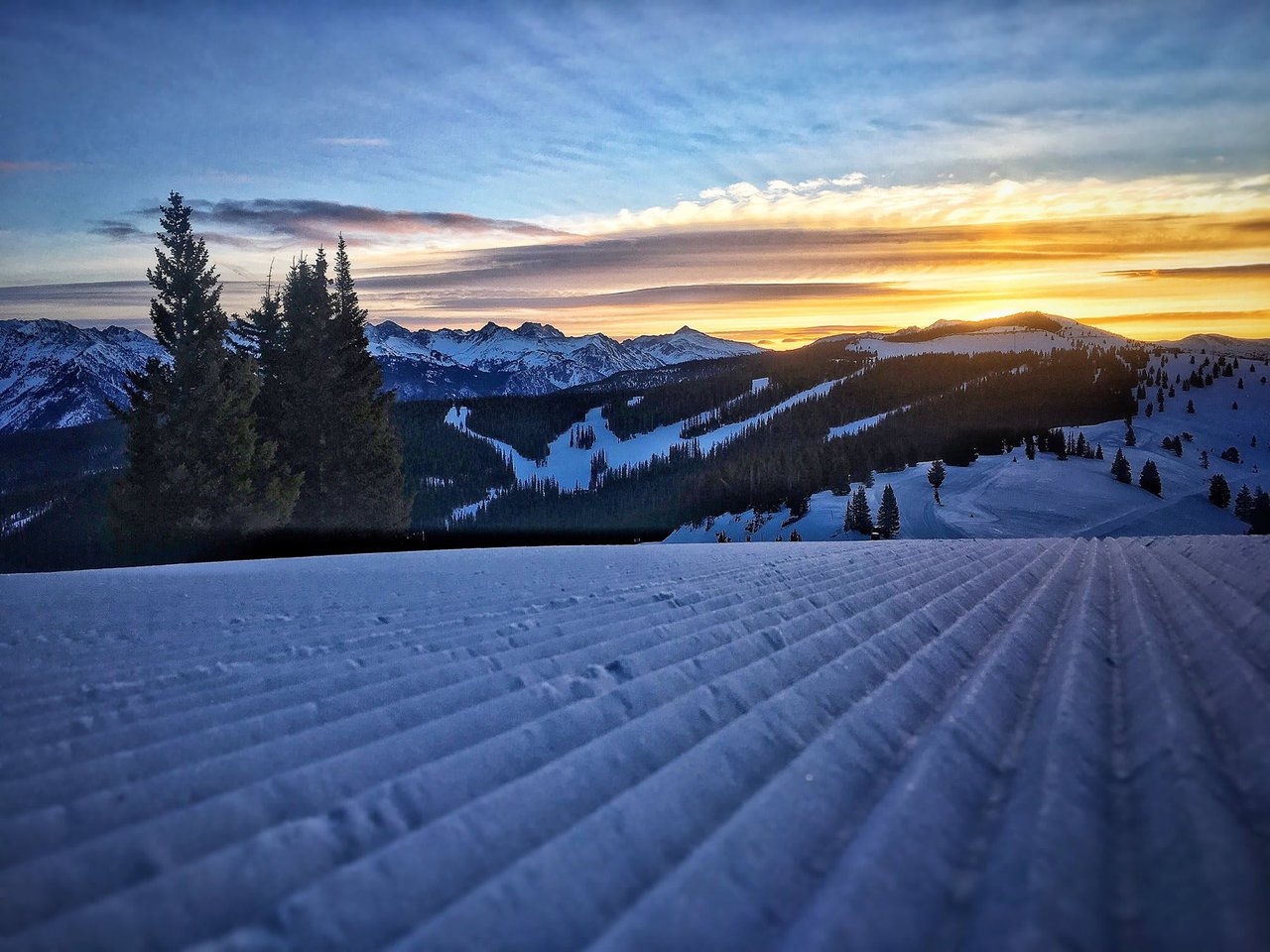 Vail to use reservation system for on-mountain access, announces opening dates for 2020-21 season