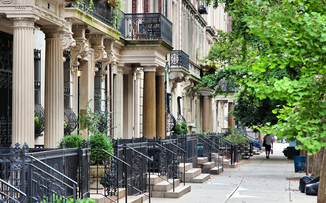 UPPER WEST SIDE
