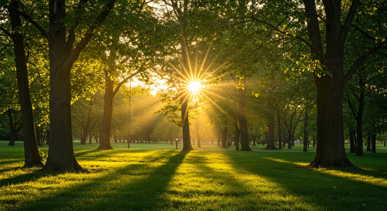 A Guide to Newton, MA Parks