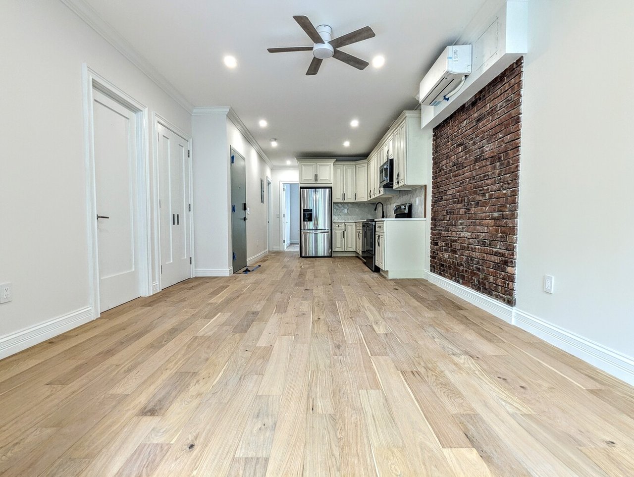 614 West 146th Street, Apt 3