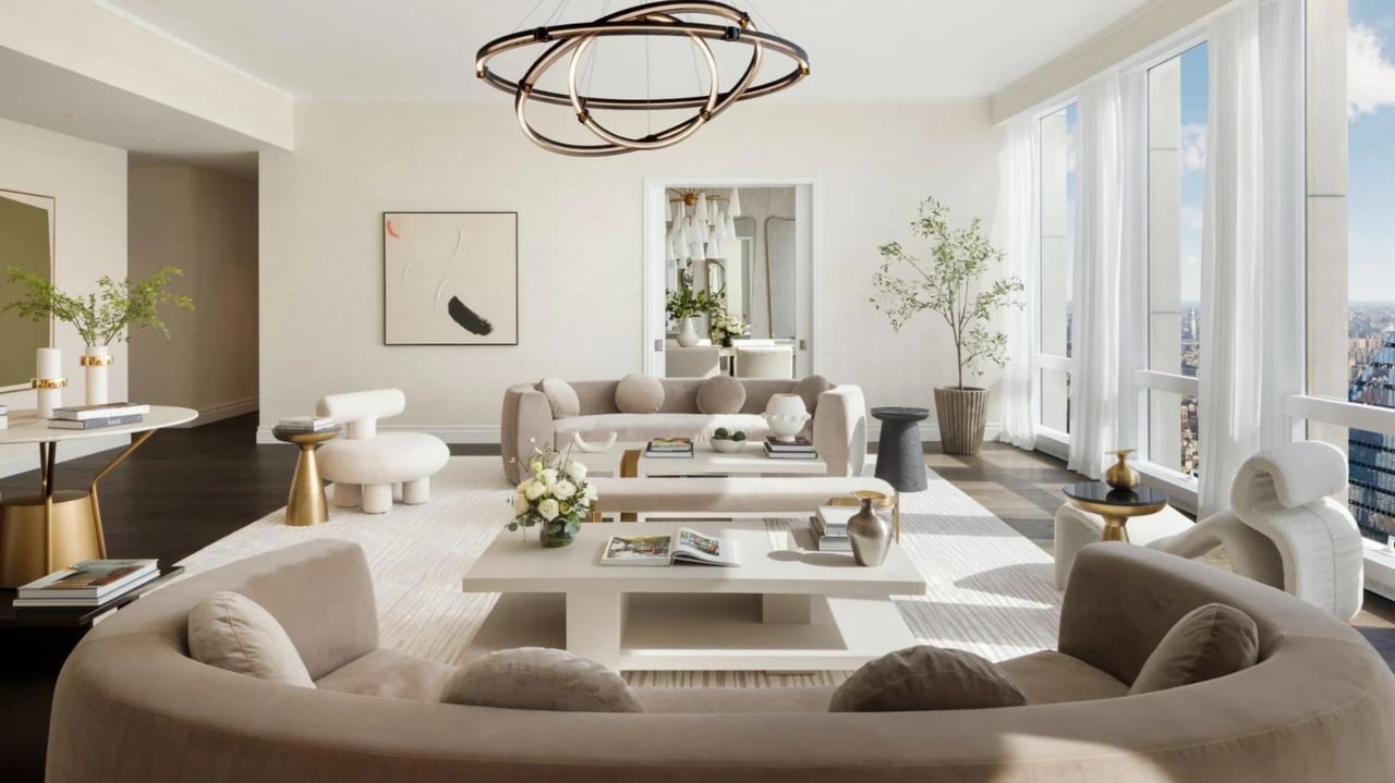 How to raise your price point with luxury staging