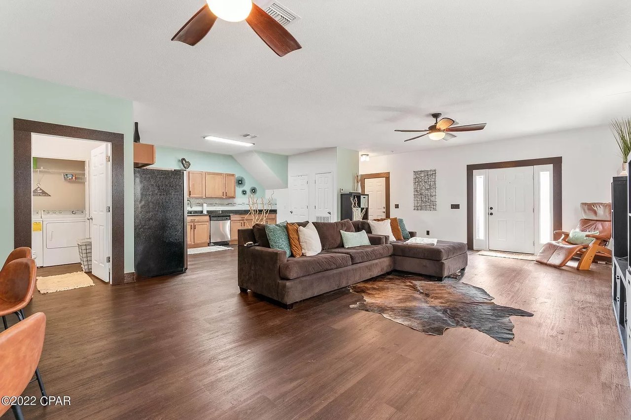 3721 TIKI Drive