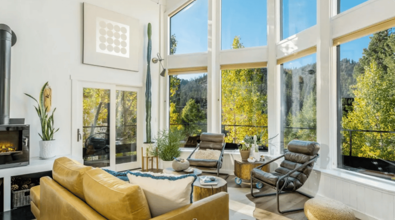 Did Lake Tahoe’s summer sales market live up to expectations, or were there surprises?