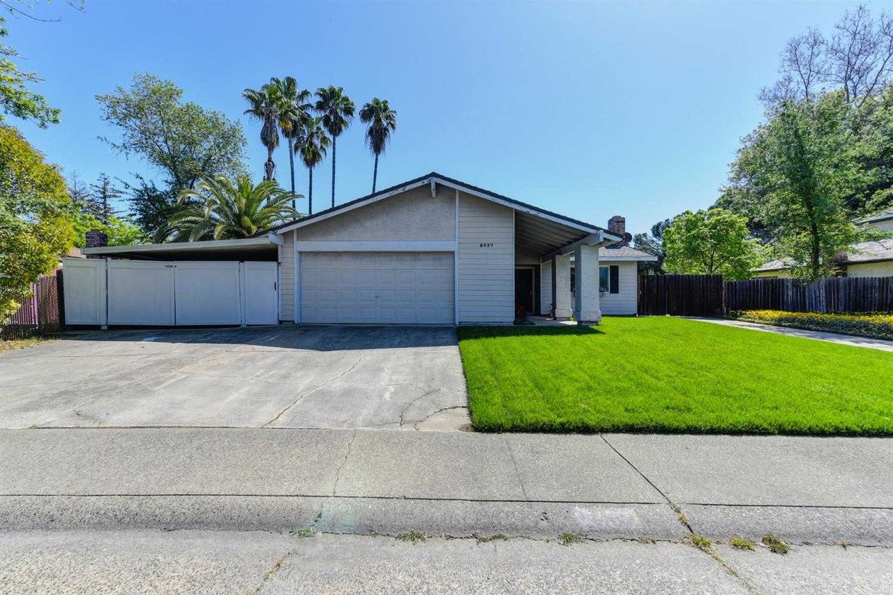 8437 Juglans Drive