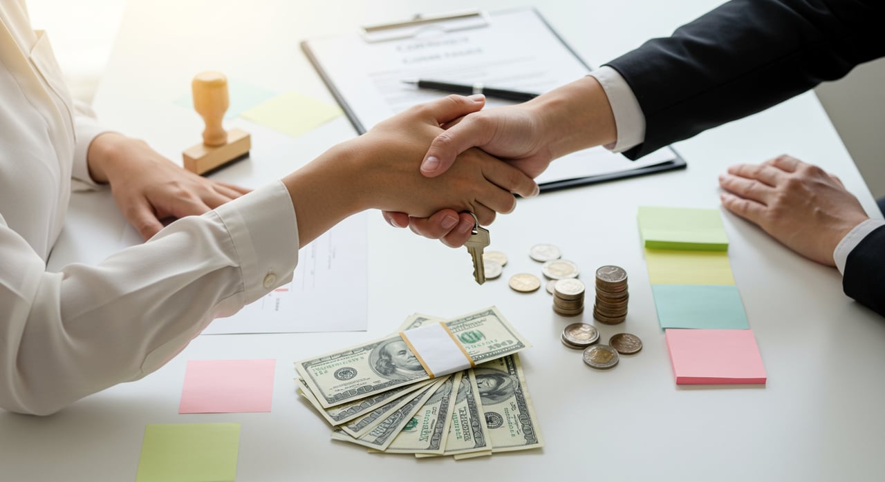 How to Find a Real Estate Agent
