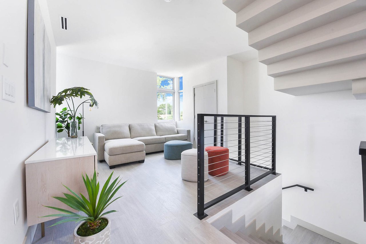 Habitat at the Grove | Unit 4