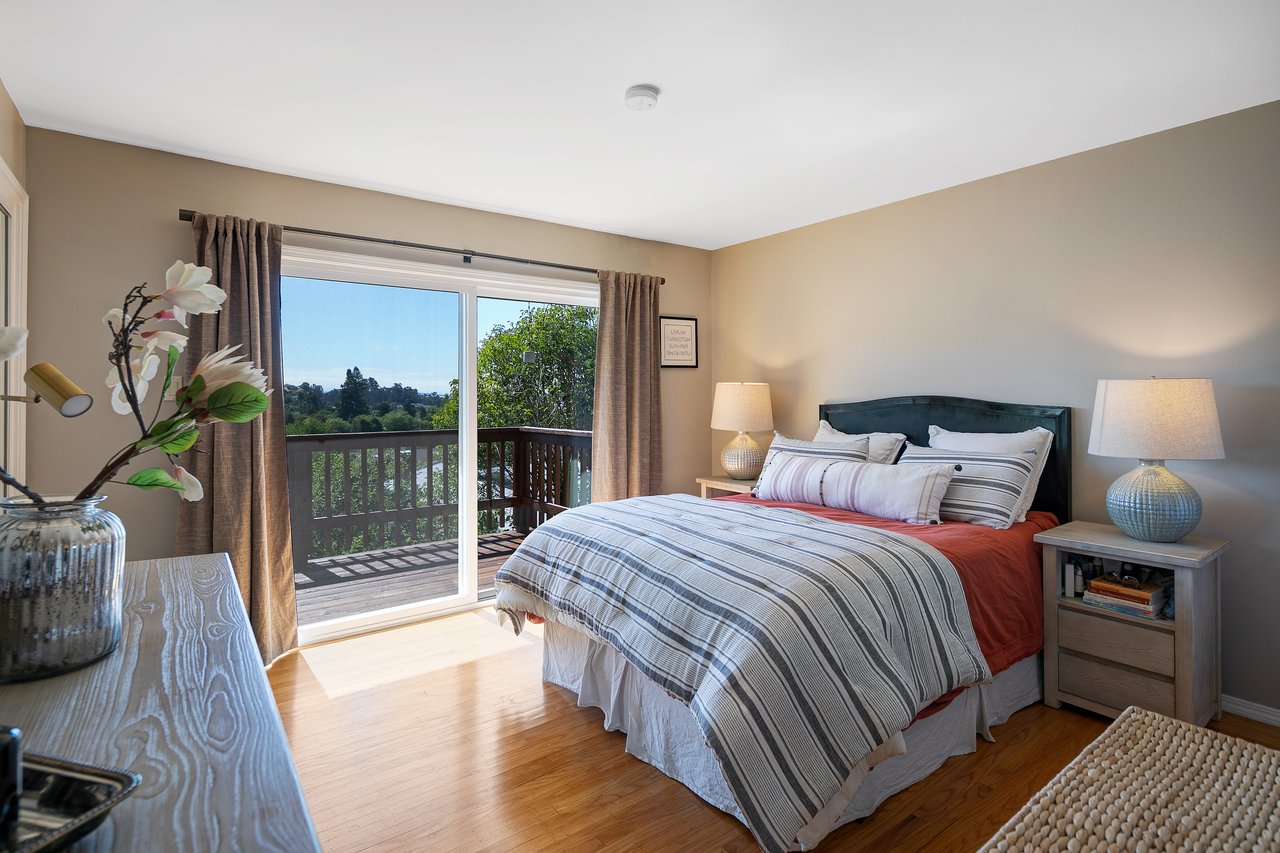 1422 Nye Street, San Rafael