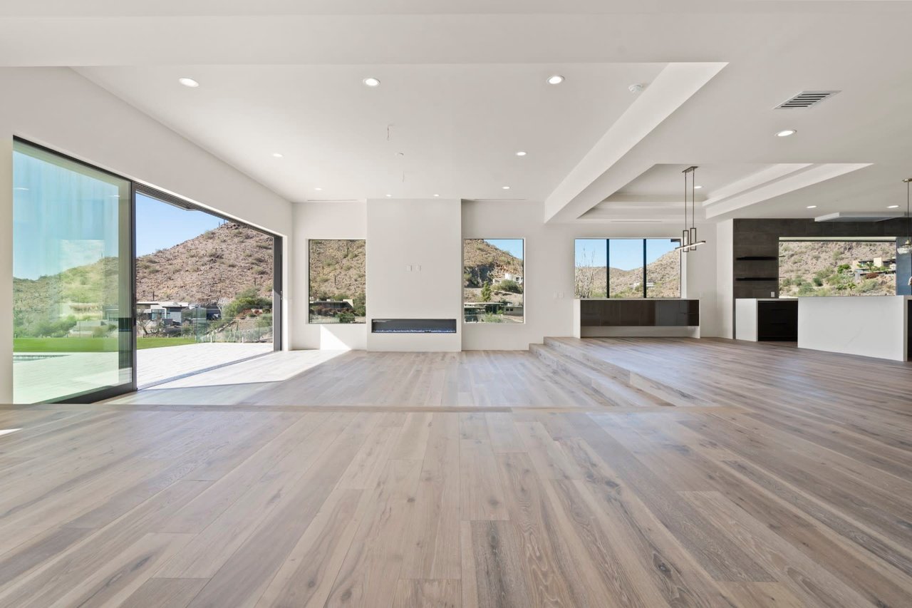 7043 N Longlook Road, Paradise Valley, AZ