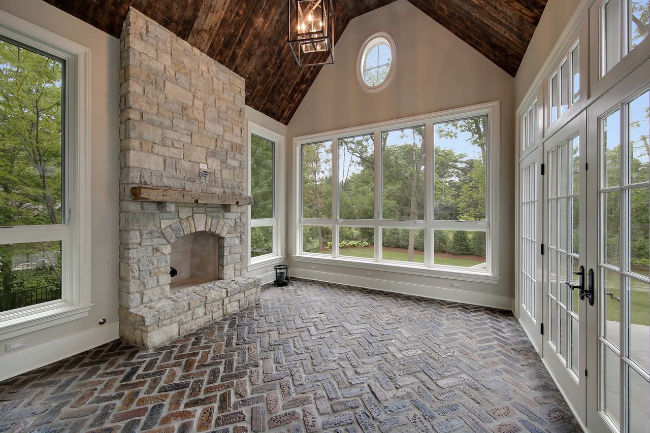 Incredible Architectural Artistry Home