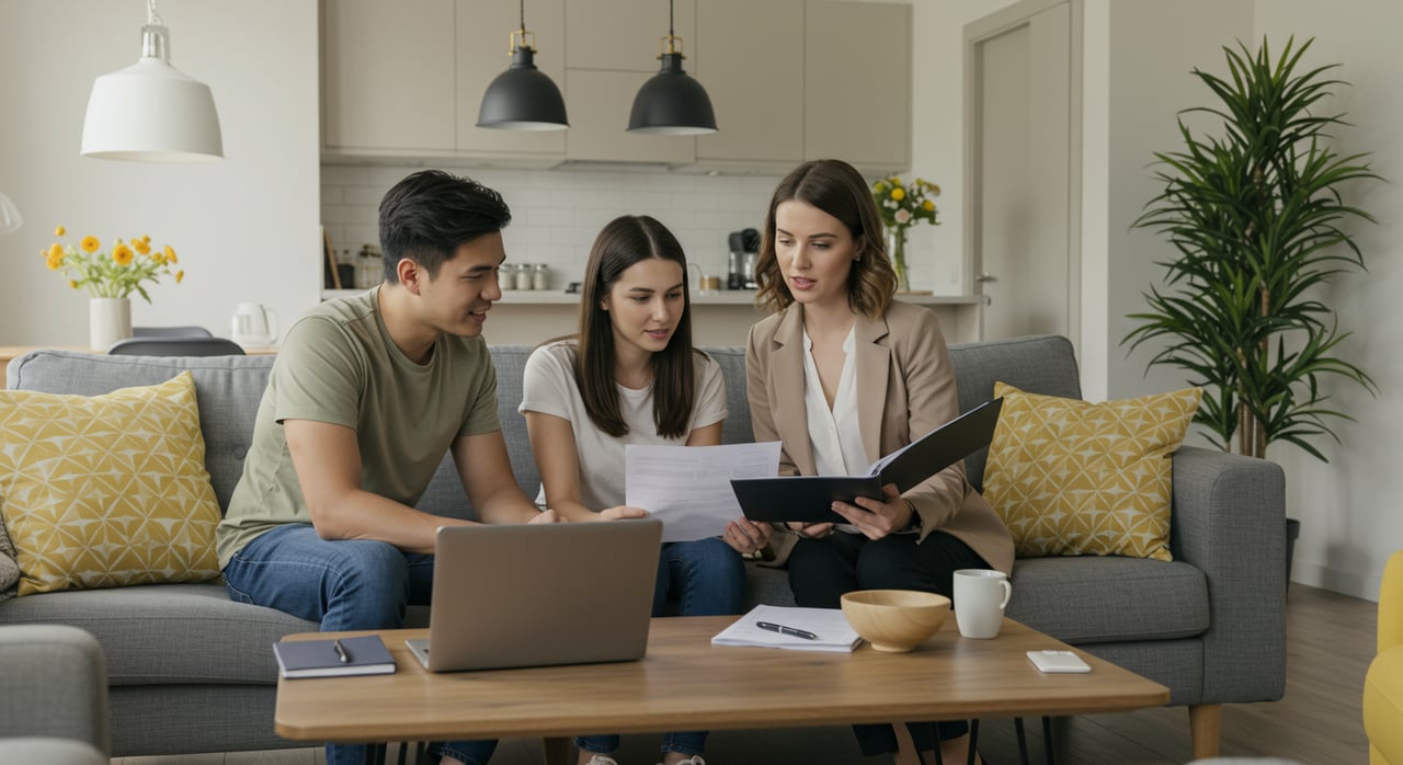 How to Find a Real Estate Agent