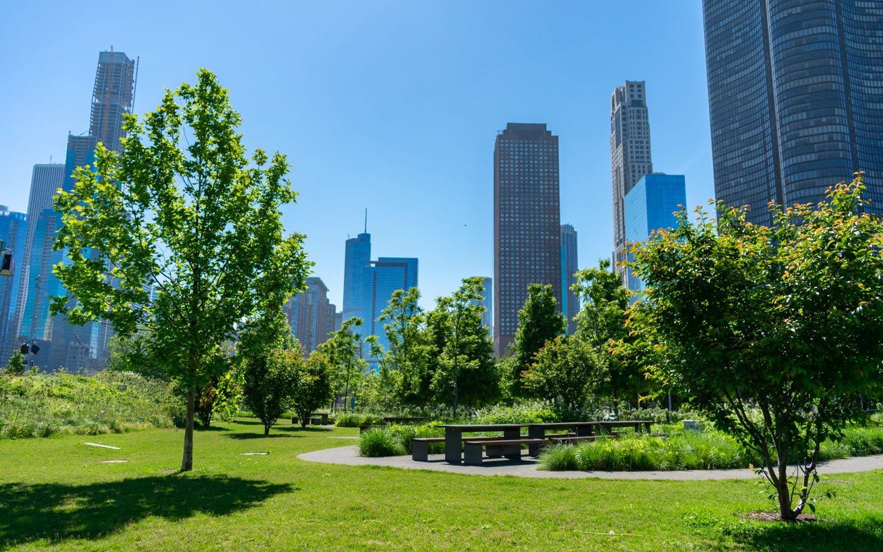 Streeterville