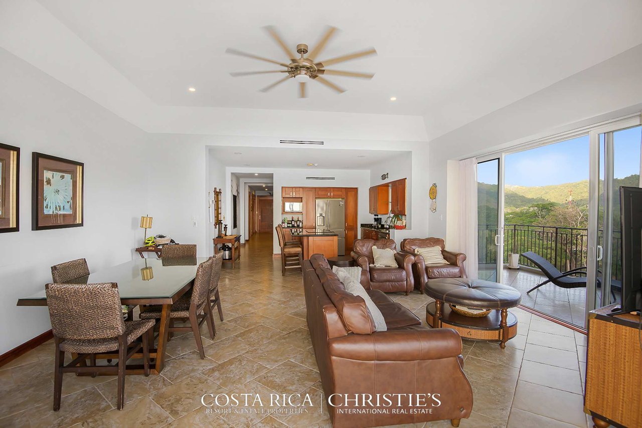 Seventh Heaven Ocean View at Vista Las Palmas