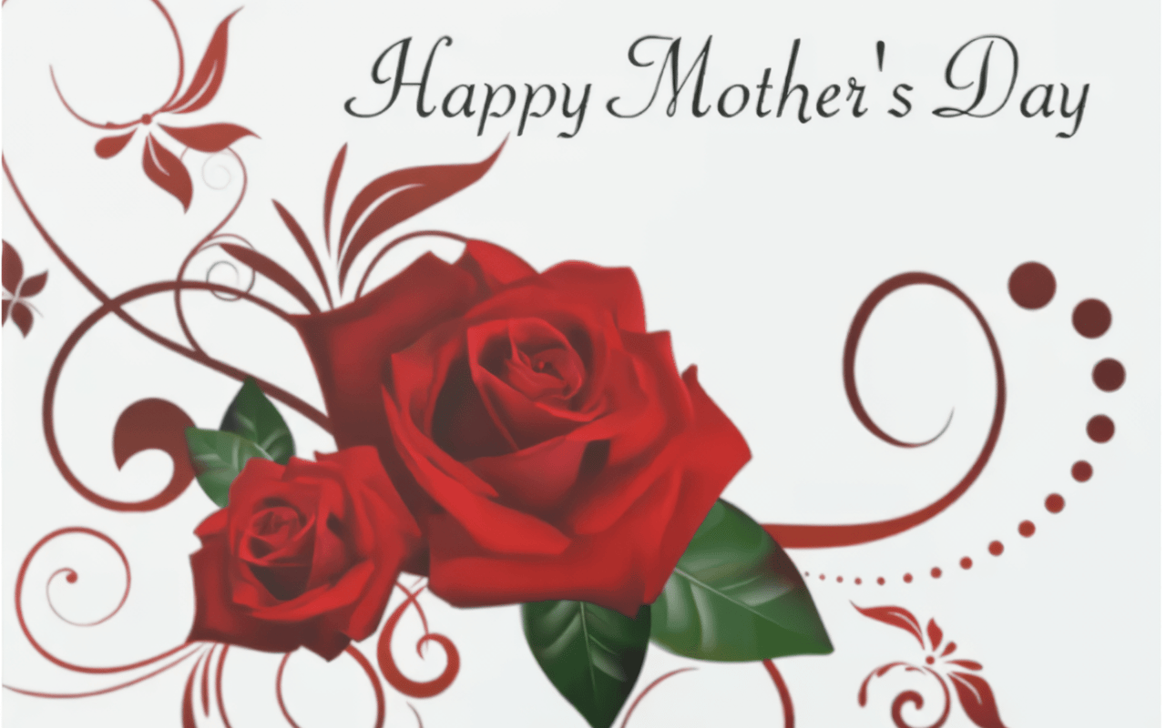 Happy Mother’s Day 2022!