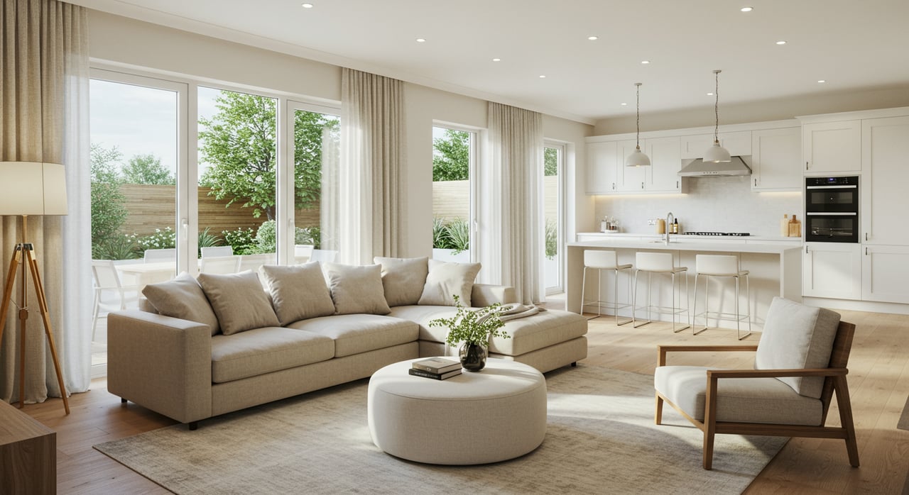 Best ROI Home Improvements for Your Home