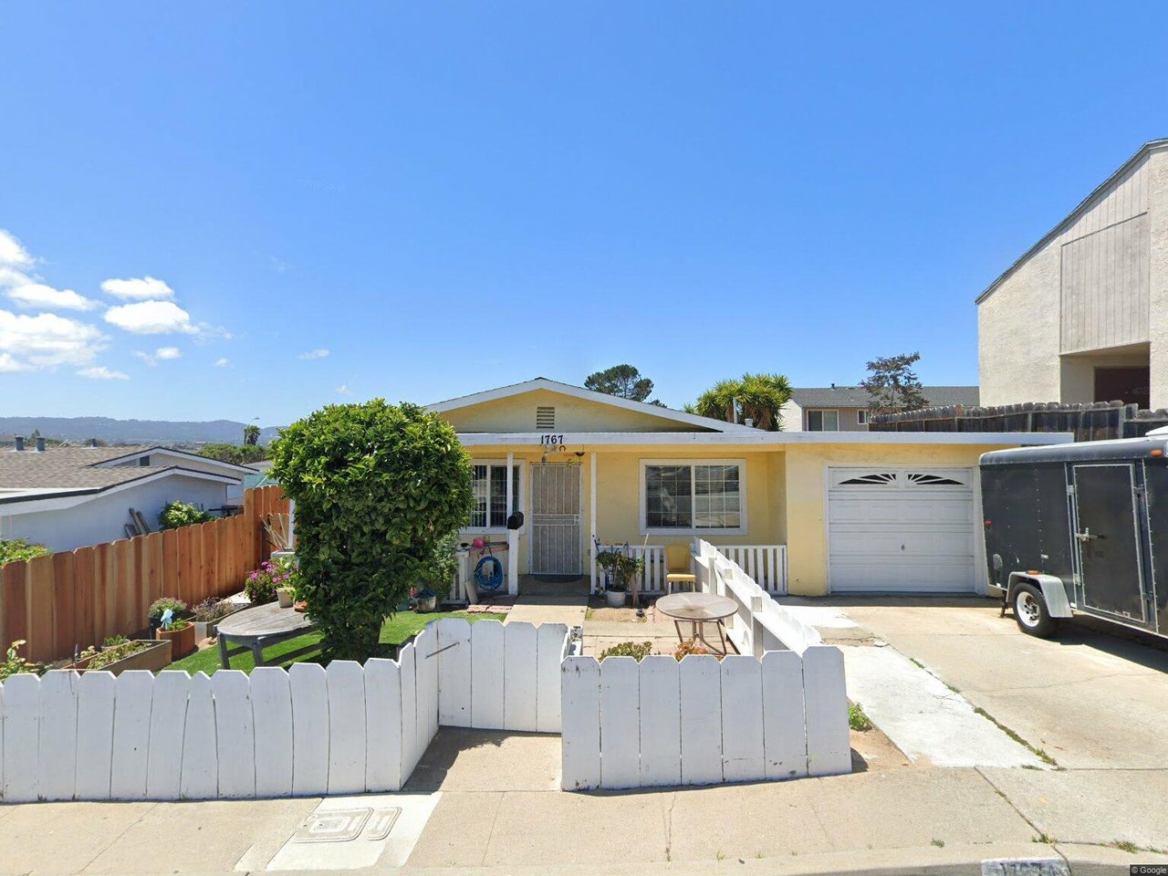 1767 Soto St