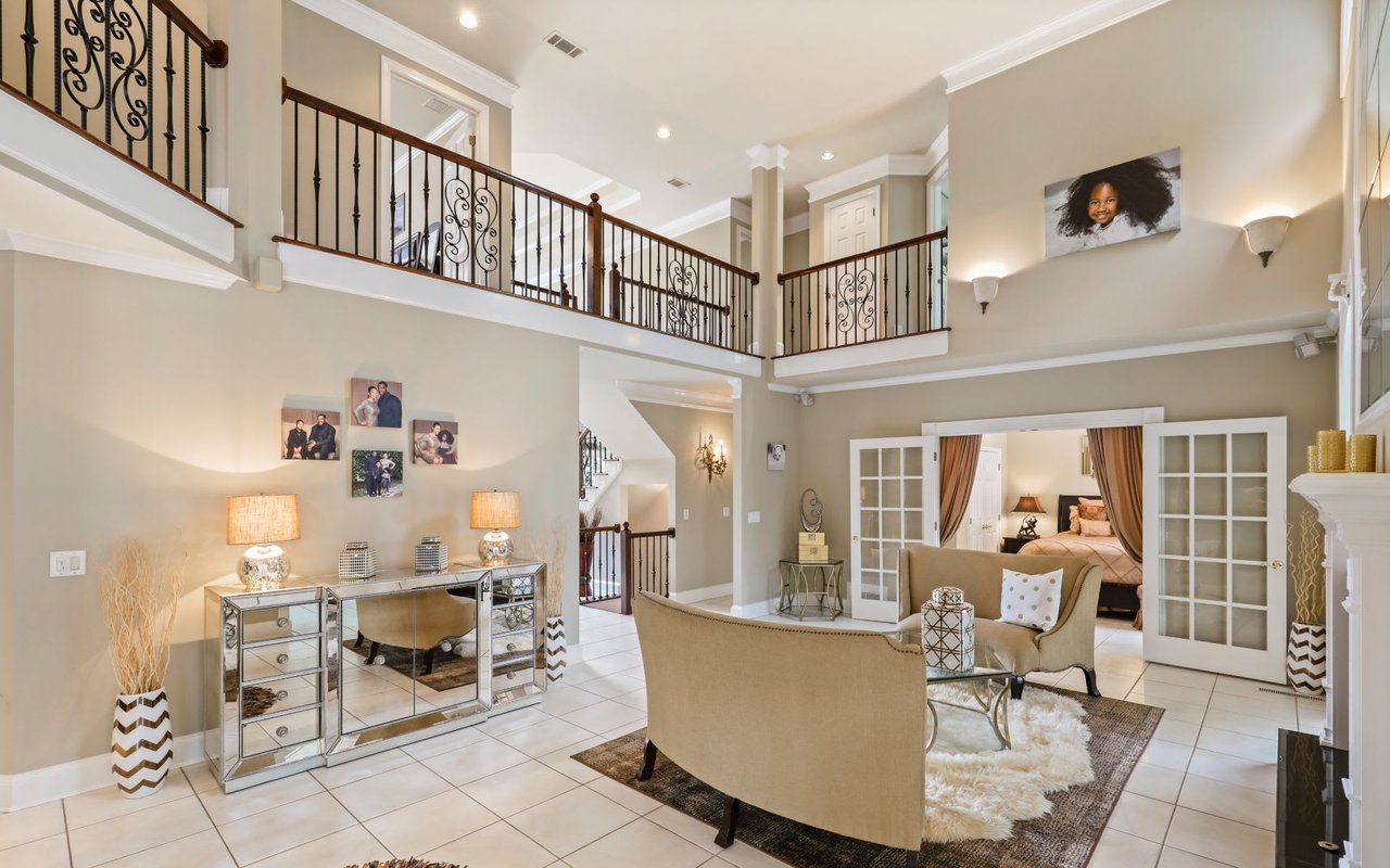 3310 Sugar Valley Trail