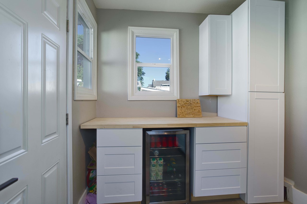 Modern Classic Cottage