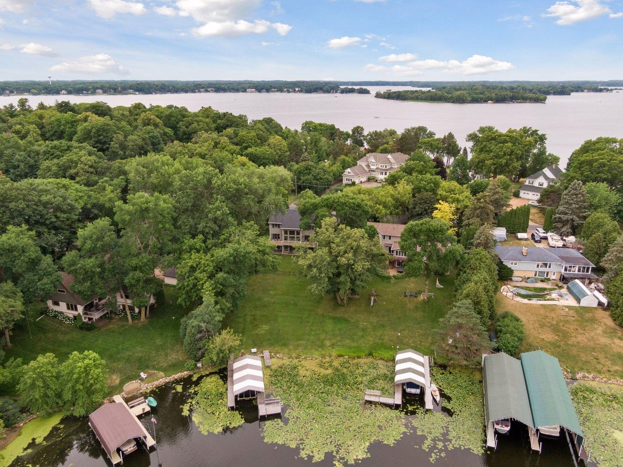 3026 Casco Point Road | Orono