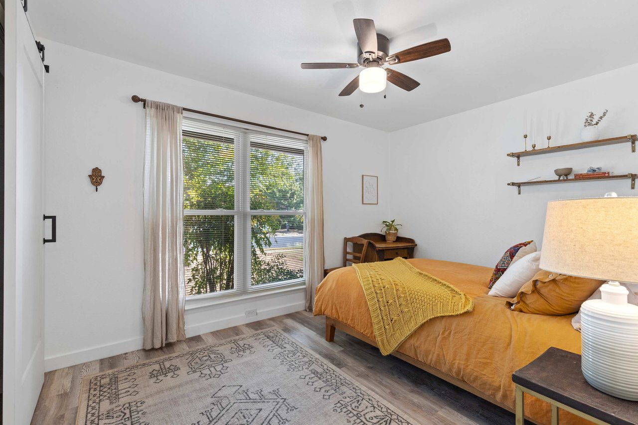 Perfect 78745 home! Airbnb READY!