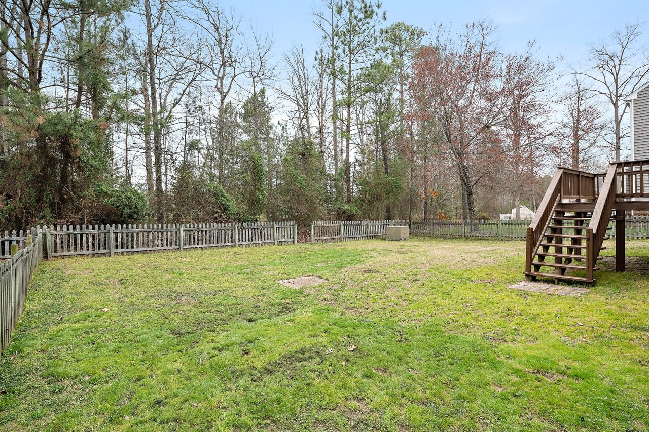 5508 Highberry Woods Road