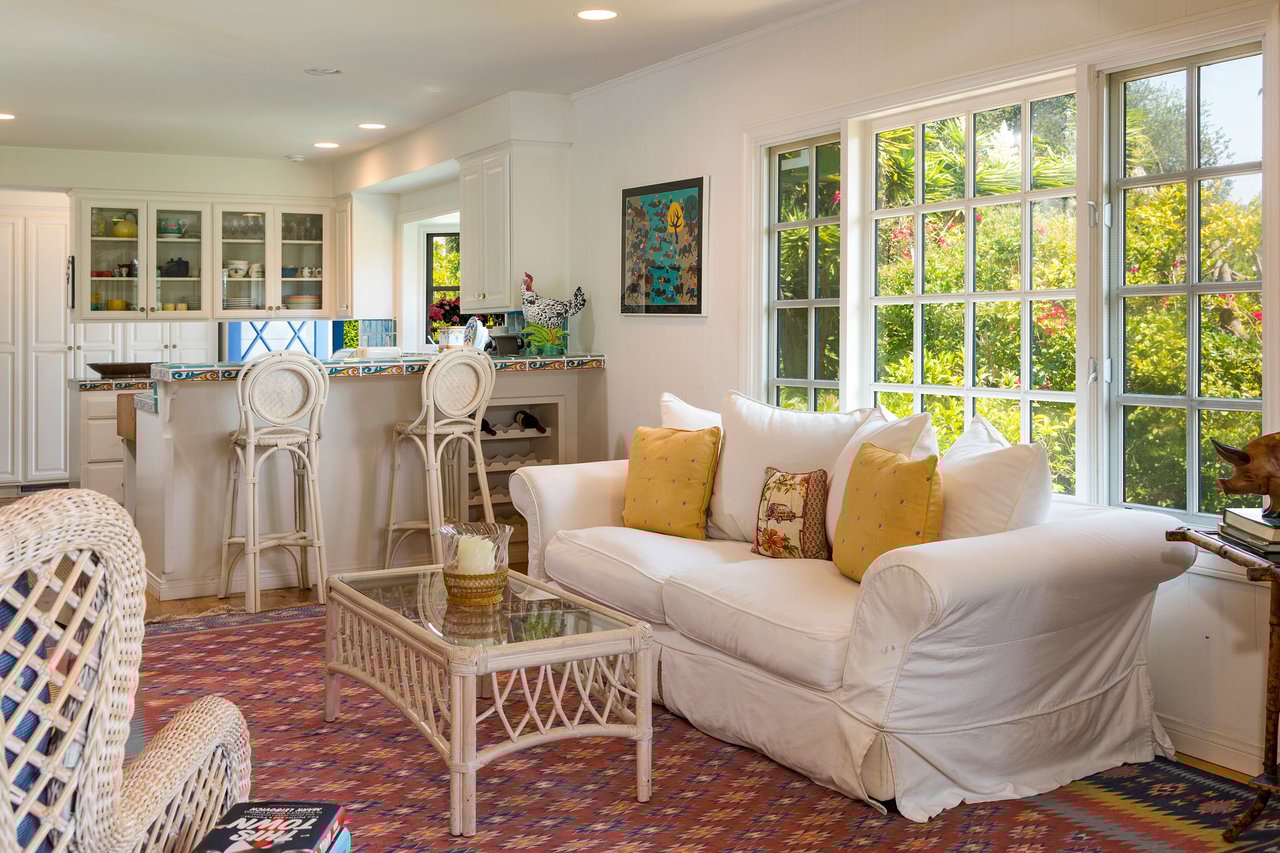 Fabled Beach Bungalow
