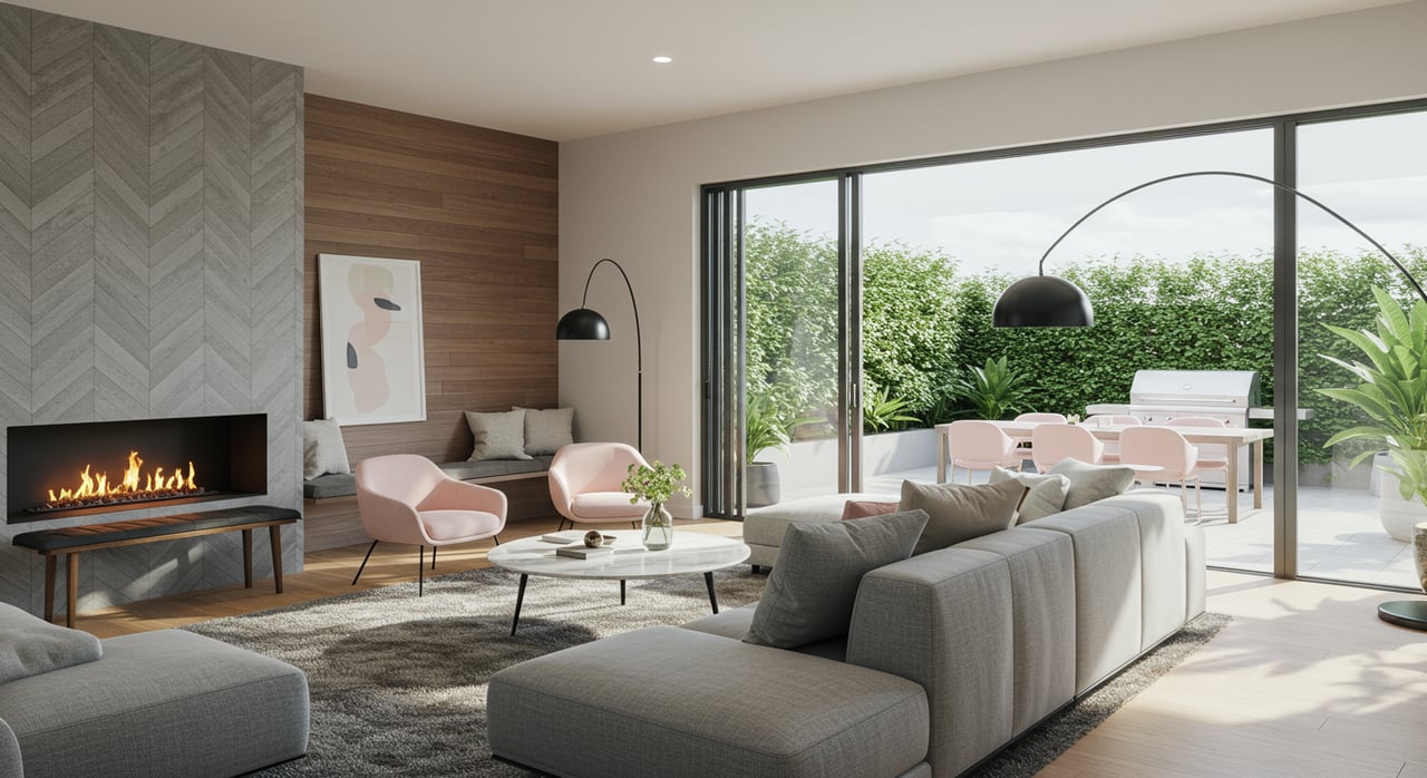 5 TIPS FOR PURCHASING THE PERFECT LUXURY PROPERTY