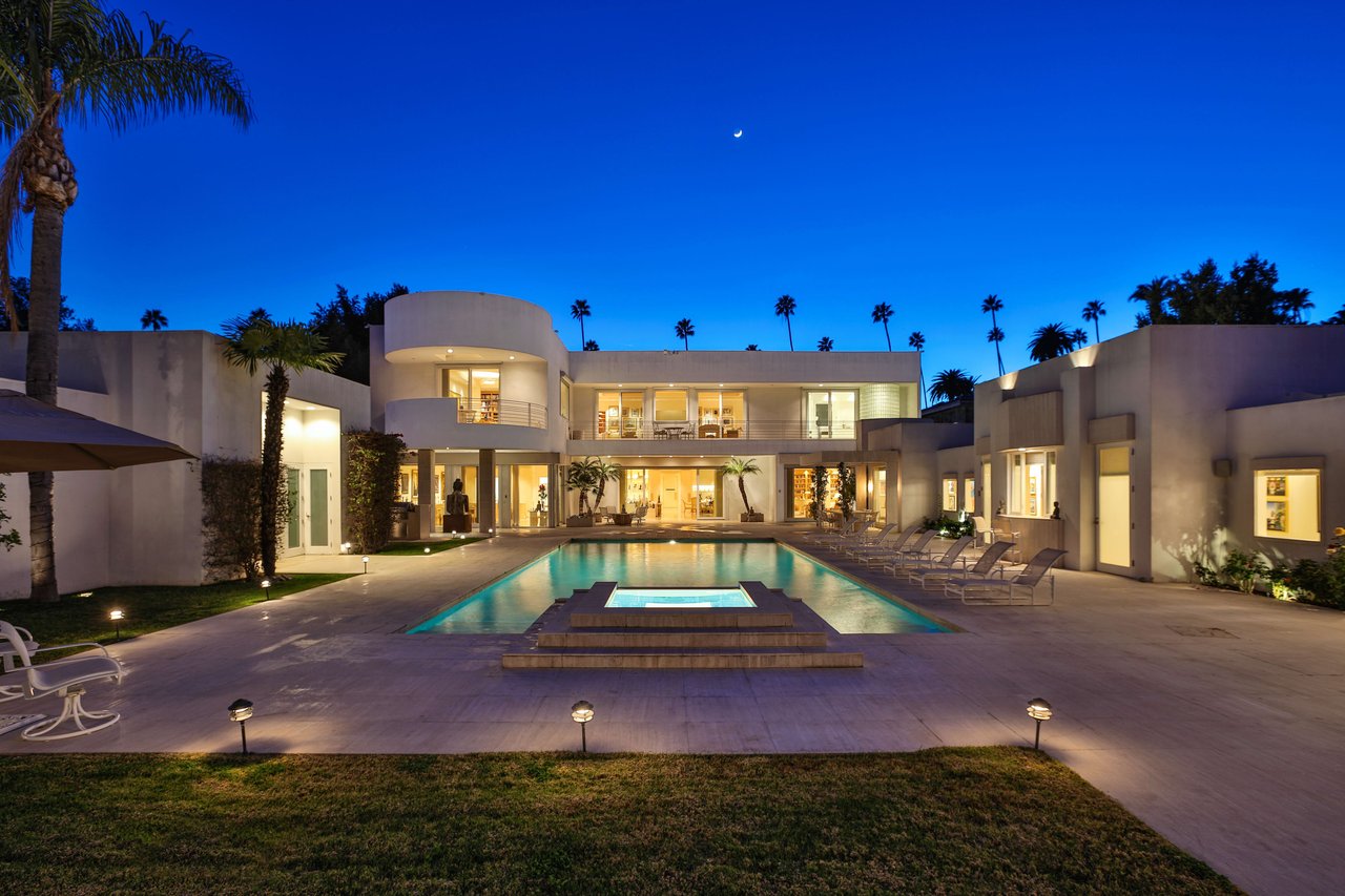 616 N Beverly Dr, Beverly Hills