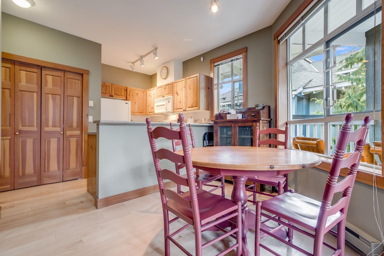 302-4405 Blackcomb Wy