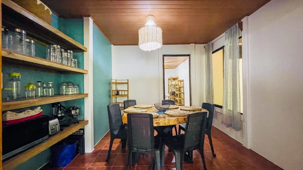 Riverfront Multi Residence Compound, Ojochal, Puntarenas