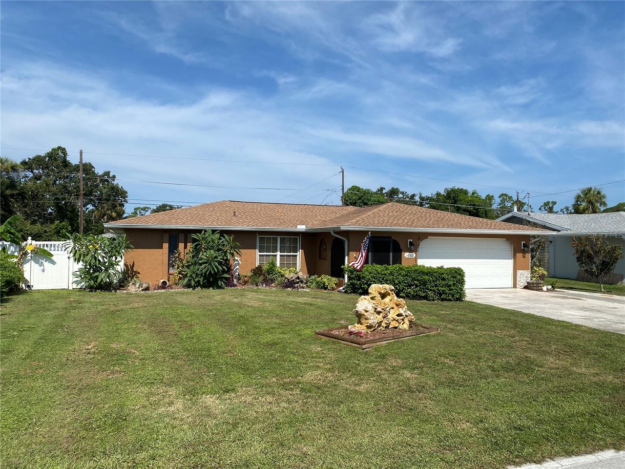 🎉🏡 JUST SOLD! 🏡🎉 1653 FARADAY ST, PORT CHARLOTTE, FL 33952