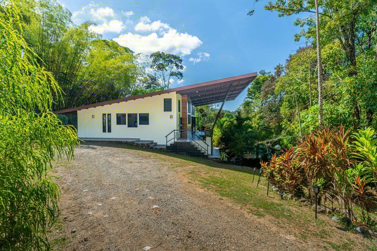 Casa Vida Tranquila