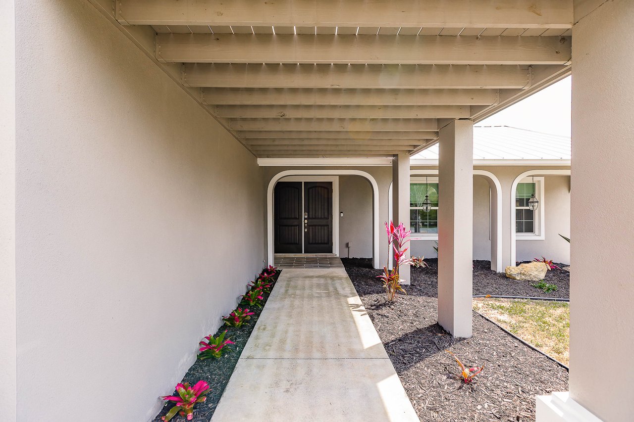 501 VELASQUEZ DRIVE