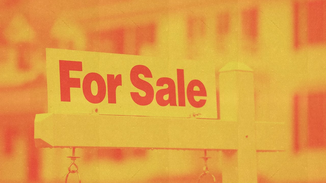 Spring homebuying is in limbo as the Iranian conflict evolves