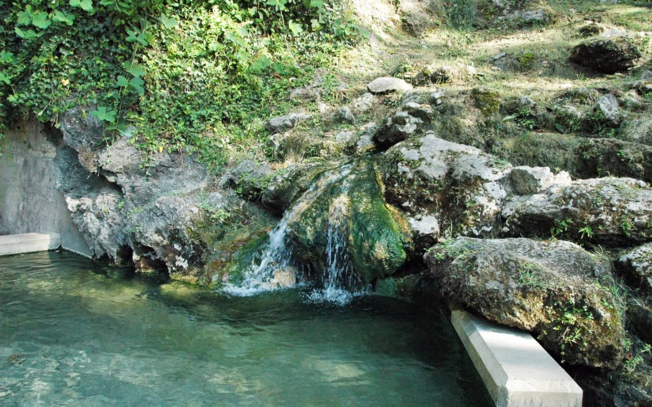 A Guide to Hot Springs, Arkansas Parks