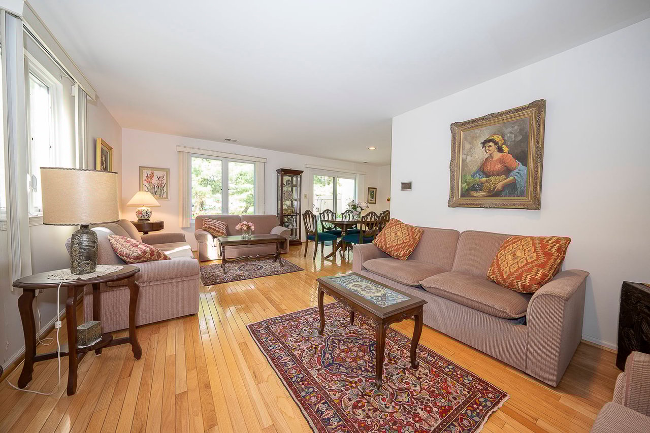 Walnut Hill Estates 