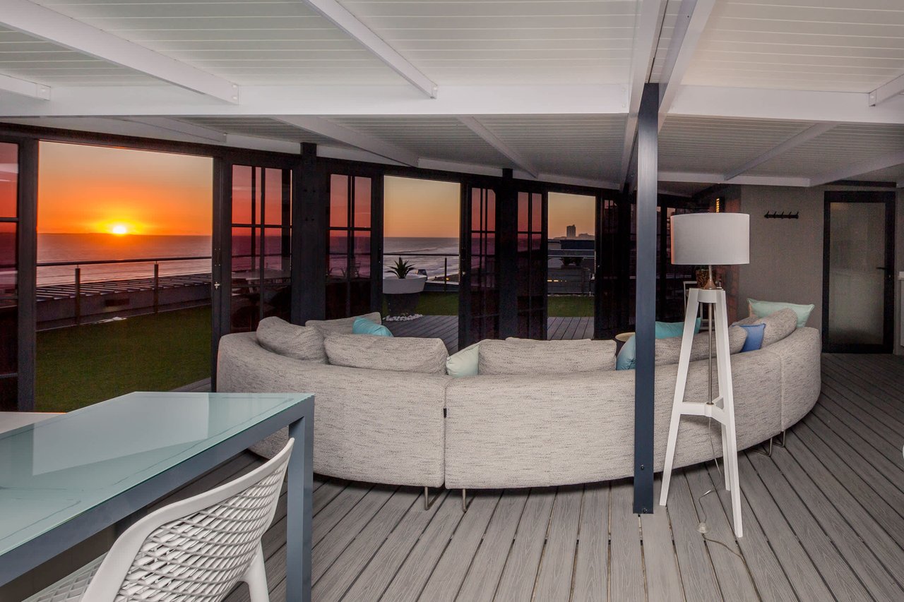 Blouberg Penthouse